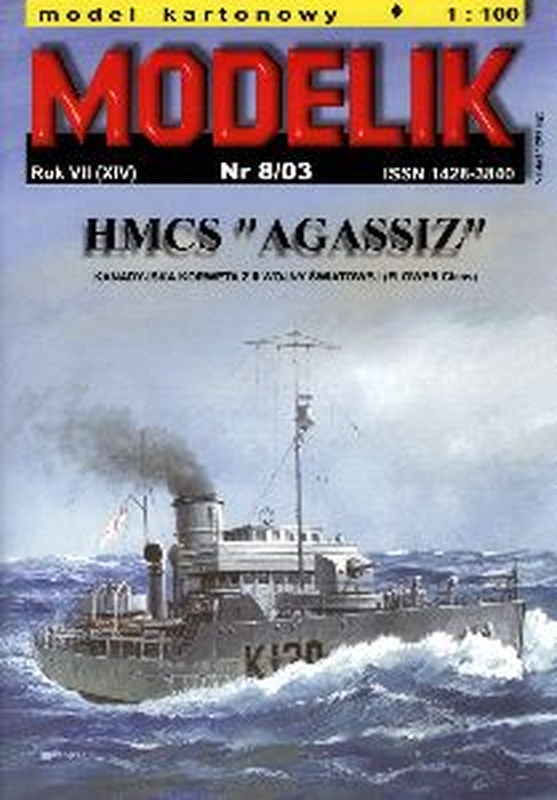 7B Plan Corvette HMCS Agassiz - MODELIK.jpg